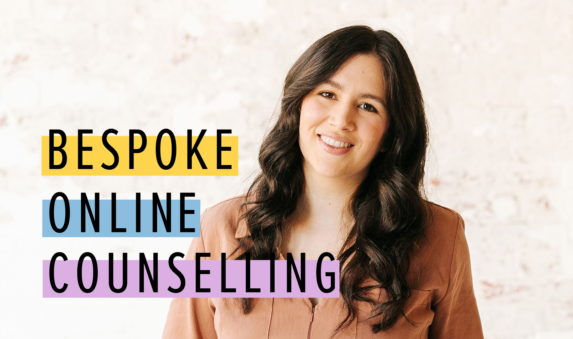 sit with self madeline bespoke online counselling service